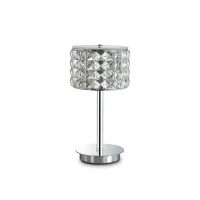 Настольная лампа Ideal Lux Roma tl1 114620